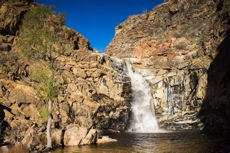 tanque verde beach|Tanque Verde Falls Recreation Guide